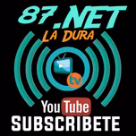 87.Netradioladura Tv