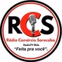 Rádio Comércio Sorocaba (RCS)