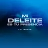 Aprender a deleitarnos - Mi Deleite es tu Presencia - La serie