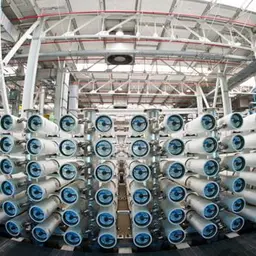 From Sewer to Kitchen Tap: Replenishing Groundwater in Orange County, California