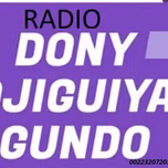 RADIO DONY Djiguiya GUNDO