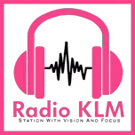RADIO KLM