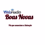 Web Radio Boas Novas