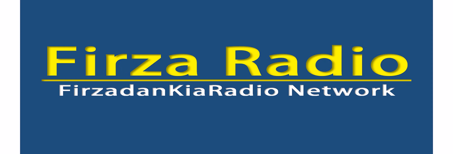 FIRZA RADIO Padang