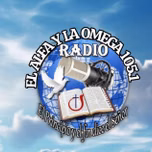 EL ALFA Y LA OMEGA FM