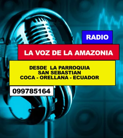 Radio la Voz Amazonica