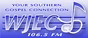 WJEC 106.5 - WJEC