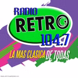 Radio Retro 104.7 fm
