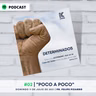 "Poco a poco" | Pastor Felipe Pizarro