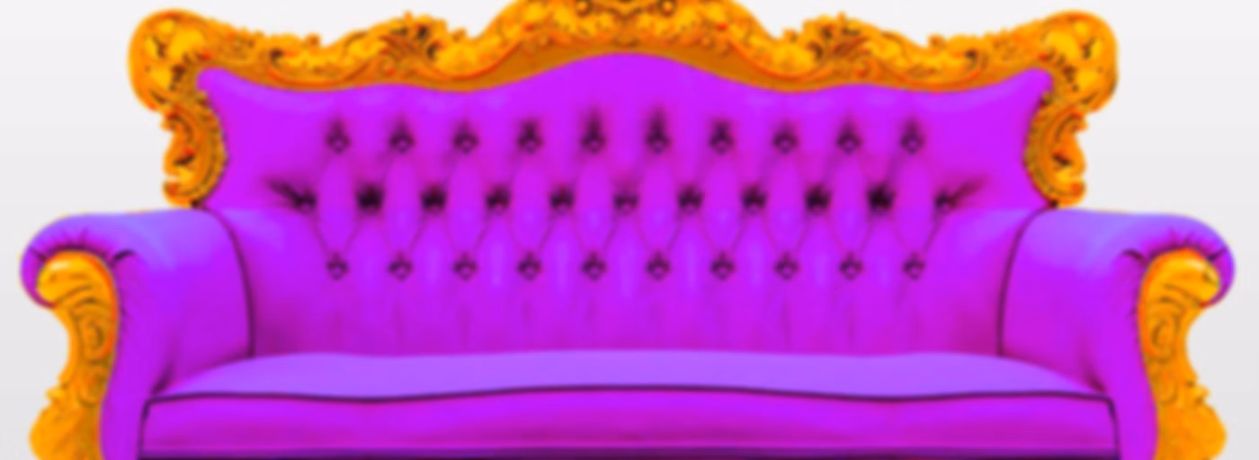 SALON BAROQUE