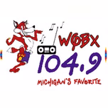 WQBX Michigan's Favorite Adult Hits