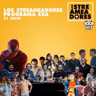¡Spider-Man: Brand New Day, Dead Man’s Wire, La Banda, Heartstopper Forever, 72 Hours, Avatar Aang: El Último Maestro del Aire & Avatar: La Leyenda de Aang! | 31 de Julio de 2026