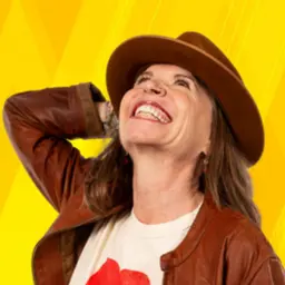 Sheri Fitts: Personal Branding a Focus at 2026 SWAY | LIVE