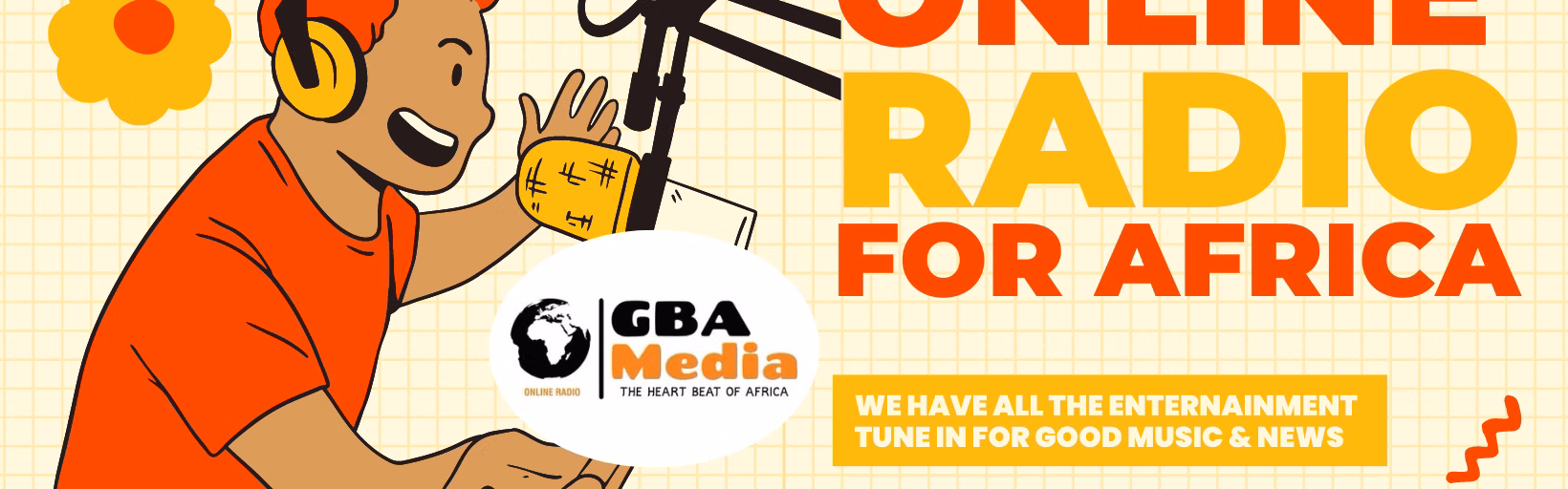 GBA Media