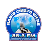 Radio Cristo Viene 88.3Fm