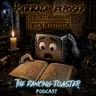 Kabbalah Exposed: The Occult Engine Behind Jewish Mysticism- The Dancing Toaster Podcast- Ep 57