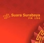 Suara Surabaya FM 100