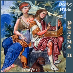 Bible (DBY) 19: Psalms, Book 2 by Darby Bible