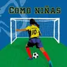 Como niñas