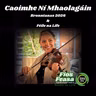 Caoimhe Ní Mhaolagáin