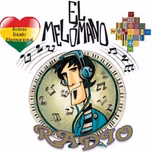 MELOMANIA