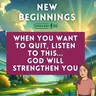 When You Want to Quit, Listen to This | God Will Strengthen You | Episode 58