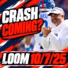 The Hangover Hit Ole Miss, Then Florida | Now It's Vanderbilt's Problem | Golding's Changes?