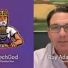 Ep. 136: How Self-Service Advertising is Transforming Publisher Revenue with Ray Adamson at DanAds