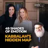 130: The Sefirot — Your Kabbalistic Guide to Feeling, Thinking, and Loving with Rabbi Laibl Wolf