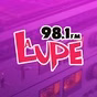 La Lupe 98.1 FM - XHKZ