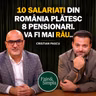 EXPERT ÎN PENSII: SUNTEM PRIMA GENERAȚIE CARE ÎȘI VA PLĂTI SINGURĂ BĂTRÂNEȚEA! I Fain & Simplu 321