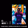 Young Molz Appreciation Mix