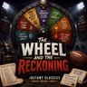 S9 E19: The Wheel and the Reckoning