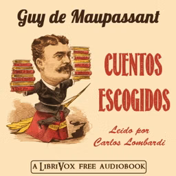 Cuentos escogidos