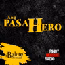 Ang PASAHERO | Balete Chronicles Scariest Pinoy Stories