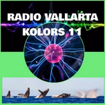 RADIO VALLARTA KOLORS 11