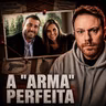Uma pirâmide de mentiras e um crime quase perfeito