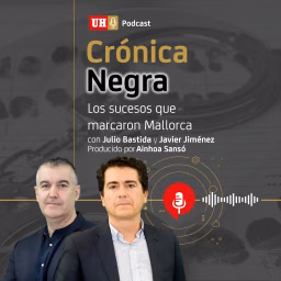 Crónica Negra