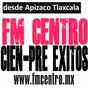 FM Centro 100.3 - XHXZ