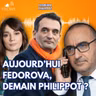 « La fascisation des esprits se déroule sous nos yeux ! » : Florian Philippot très inquiet !