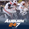 Ranking Auburn's toughest games in 2026