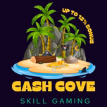 Cash Cove radio