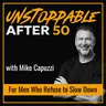 Redefining Retirement: How Men Can Find Purpose Beyond Their Career | Wendy Leggett
