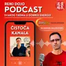 Čistoća energetskog kanala I WD 16
