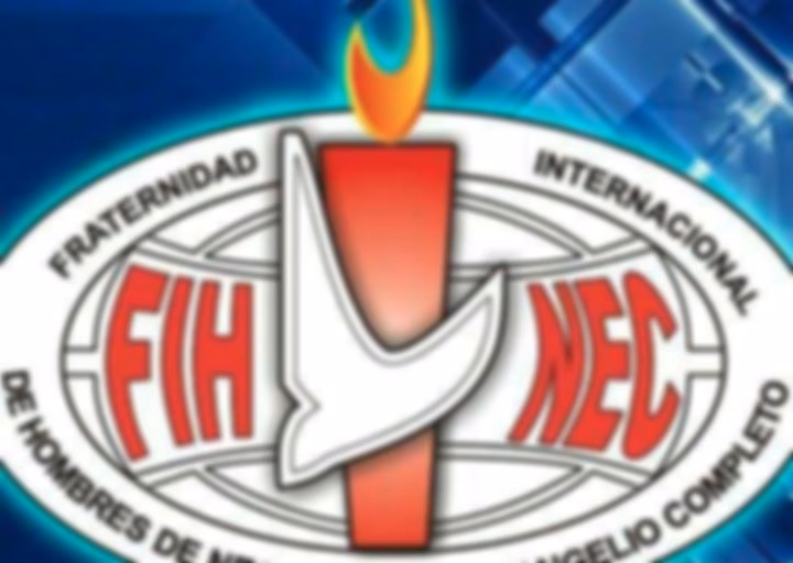 Fraternidad Internacional de Hombres de Negocios del Evangelio Completo