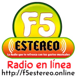 F5 ESTEREO