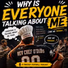 S9 E12: Why Is Everyone Talking About Me (Are we though…?) Part 3