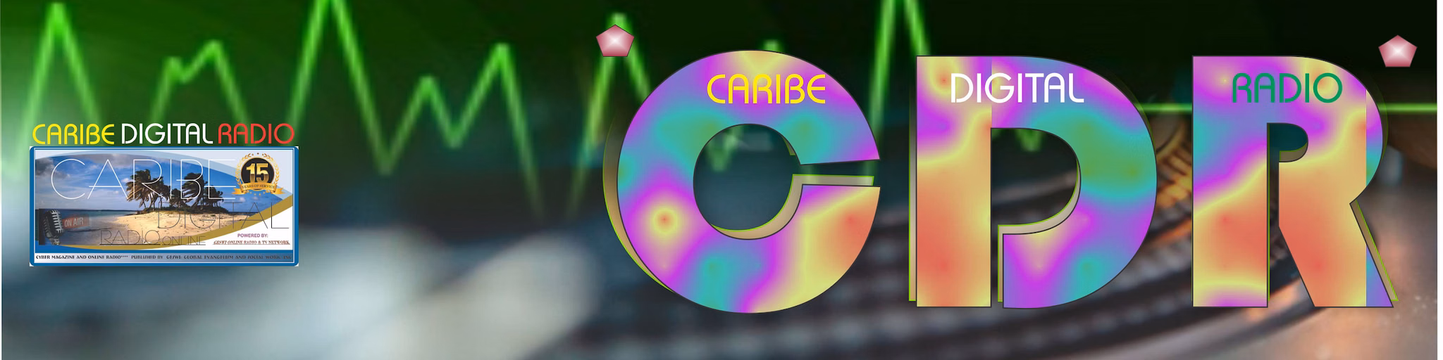 CaribeDigitalRadio