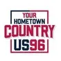 US96 - WUSJ