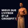 Oubliez le CrossFit & Hyrox : XENOM va tout changer ! + vitamine D, sommeil et décès de Les Mills
